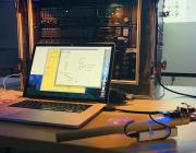 Dr. Arlan N. Schultz, Associate Professor and Chair