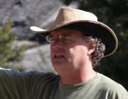 James M Byrne, Professor 