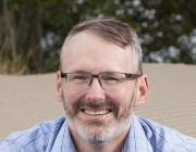 Dr. Craig Coburn