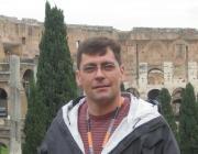 Dr. Jerimy Cunningham