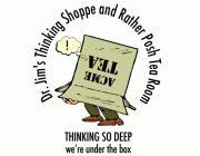 Dr. Jim's Thinking Shop