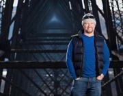 Dr. Jason Laurendeau