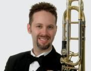 Nick Sullivan - Bass Trombone