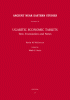Ugaritic Economic Tablets: Text, Translations, and Notes
