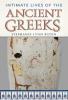 The Intimate Lives of the Ancient Greeks