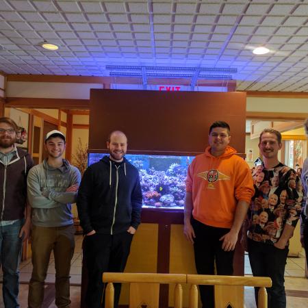 Gerken Group April 2017