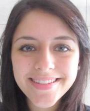 Nicole Soares Guidony Pereira