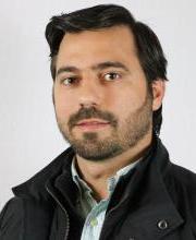 Damian La Rosa Montes