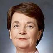 Dr. Helen Kelley, profile photo