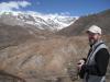 Birding in the Andes